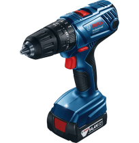 GSB 140-Lİ Akülü darbeli delme/vidalama makinesi