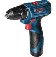 GSR 120-Lİ Akülü Delme Vidalama