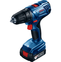 GSR 140-Lİ Akülü Vidalama Makinası