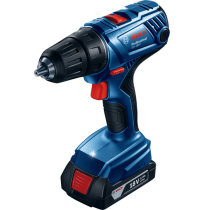 GSR 180-Lİ Akülü Vidalama Makinası