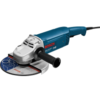 GWS 20-230 H Pro Taşlama Makinası