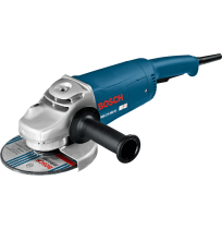 GWS 21-180 H Pro Taşlama Makinası