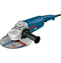 GWS 21-230 H Pro Taşlama makinesi