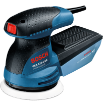 GEX 125-1 AE Zımpara Makinası