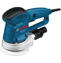 GEX 125 AC Zımpara Makinası