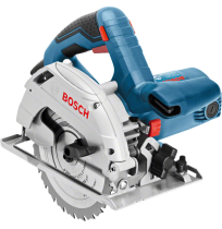 GKS 165 Daire Testere