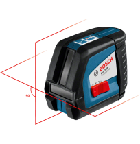 GLL 2-50 Çizgi Hizalama Lazer + BT 150 Tripod