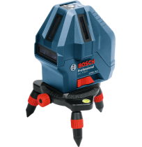 GLL 5-50 X Çapraz Çizgi Hizalama Lazeri