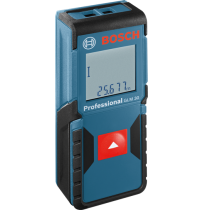 GLM 30 Uzaklık Ölçer