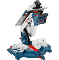 GTM 12 JL Gönye ve Profil Kesme Makinası