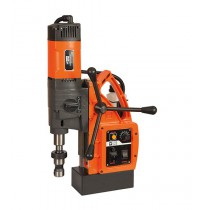 Catpower 9130 65mm Kılavuz Çekmeli Manyetik Matkap