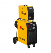 GDC 360 Kaynak Makinası