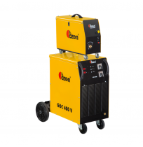 GDC 400V Kaynak Makinası