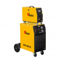 GDC 400VS Kaynak Makinası