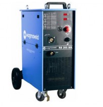 Magmaweld RS 250 MK Gazaltı Kaynak Makinası