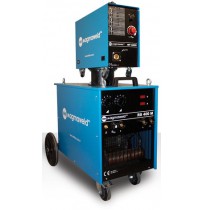 Magmaweld RS 400 M Gazaltı Kaynak Makinası