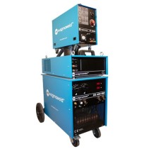 Magmaweld RS 400 MW Gazaltı Kaynak Makinası