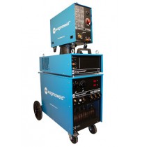 Magmaweld RS 500 MW Gazaltı Kaynak Makinası