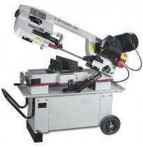 Optimum S181G Şerit Testere Tezgahı