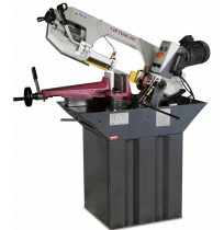 Optimum S275G Şerit Testere Tezgahı